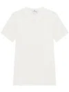 Courrèges Courreges T-shirts And Polos In White