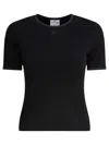Courrèges T-shirts And Polos