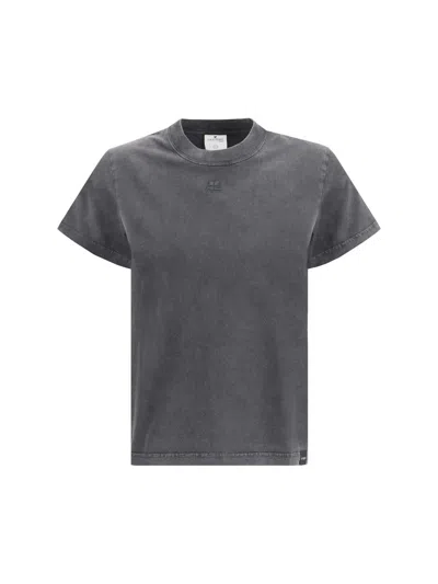 COURRÈGES COURRÈGES T-SHIRTS