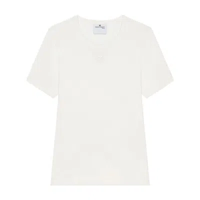 COURRÈGES COURRÈGES T-SHIRTS