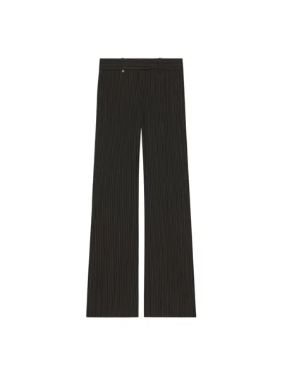 Courrèges Courregès Tailored Pants In Pink
