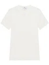 Courrèges Courreges T-shirts And Polos In White