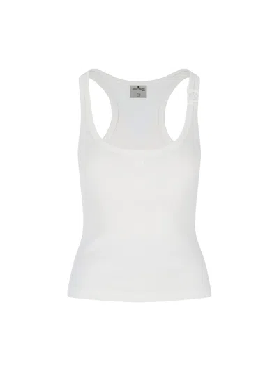 COURRÈGES TANK TOP "90'S"