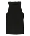 Courrèges Courreges T-shirts And Polos In Black