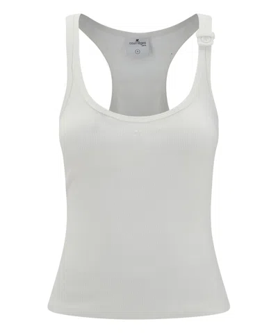 COURRÈGES TANK TOP