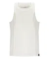 Courrèges Courreges T-shirts And Polos In White