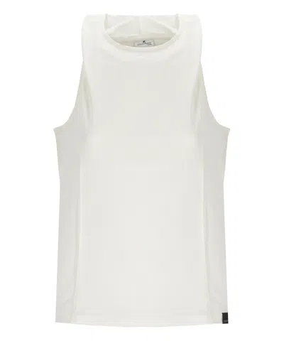 COURRÈGES TANK TOP