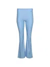 Courrèges Tech Jersey Pant