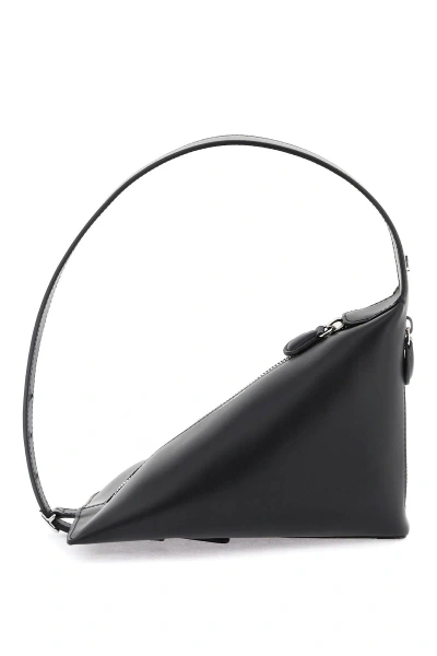 Courrèges The One Bag In Black