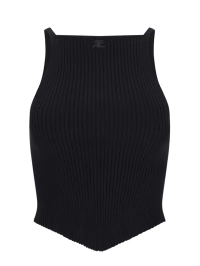 COURRÈGES TOP