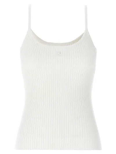 COURRÈGES COURRÈGES TOPS