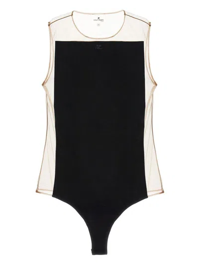 COURRÈGES COURRÈGES TOP