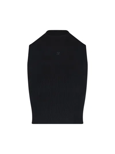 COURRÈGES COURRÈGES TOP