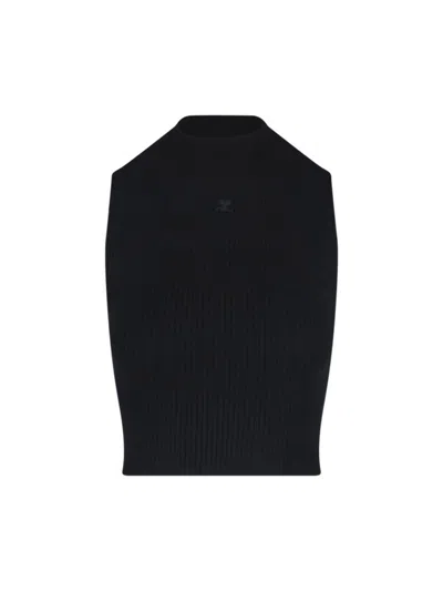 COURRÈGES COURRÈGES TOP