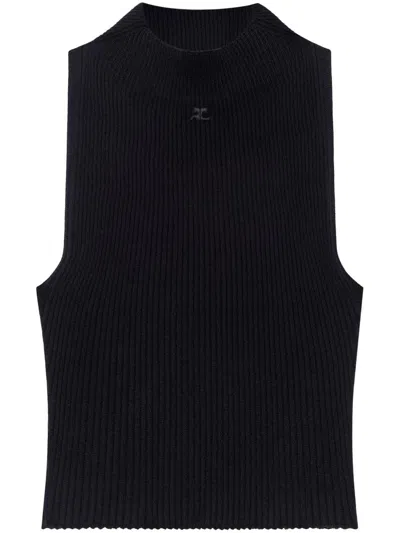 COURRÈGES COURRÈGES TOP