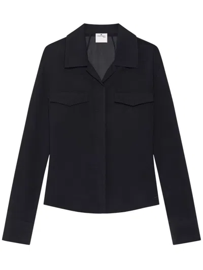 COURRÈGES COURRÈGES TOP
