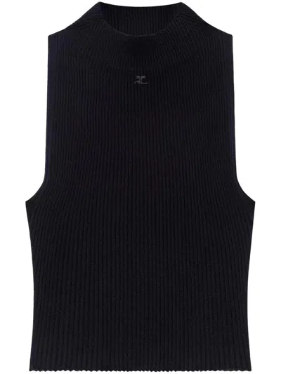 COURRÈGES COURRÈGES TOP