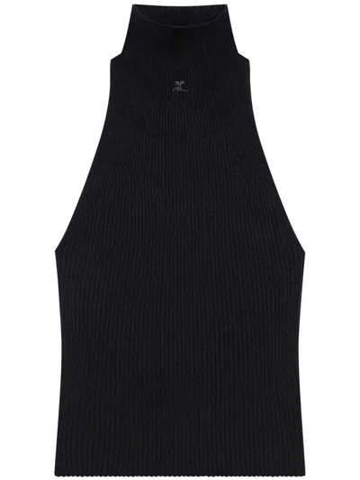 COURRÈGES COURREGES TOP