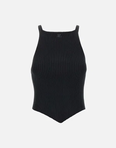 COURRÈGES COURREGES TOP
