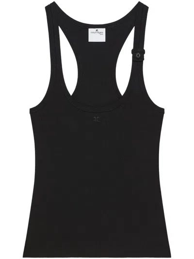 COURRÈGES COURRÈGES TOP