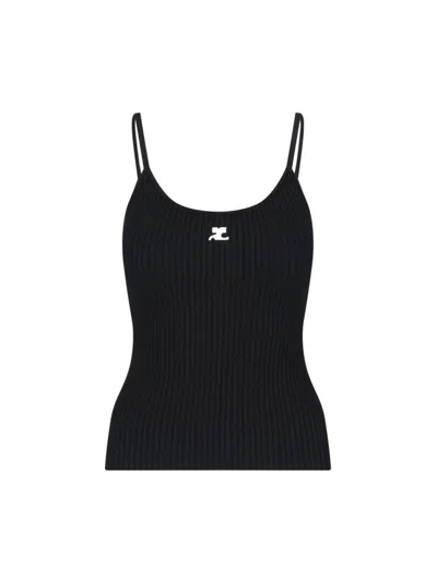 COURRÈGES COURRÈGES TOP