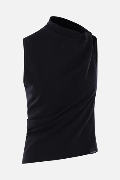COURRÈGES COURRÈGES TOP