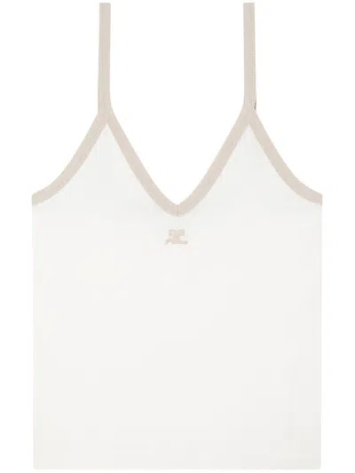 Courrèges Top