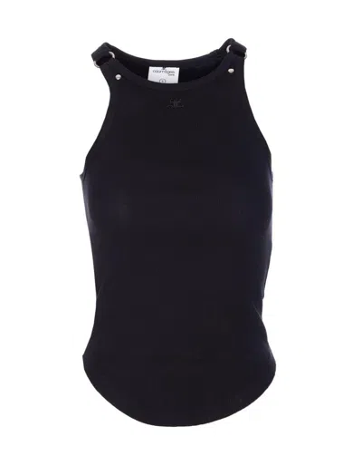 COURRÈGES COURRÈGES TOP