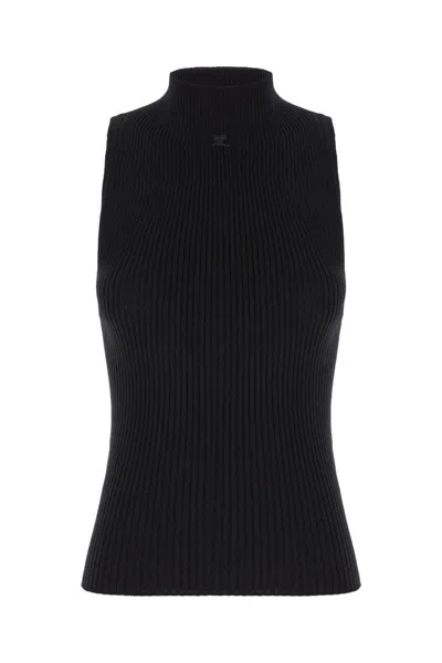 Courrèges Top