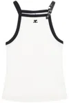 Courrèges Topwear
