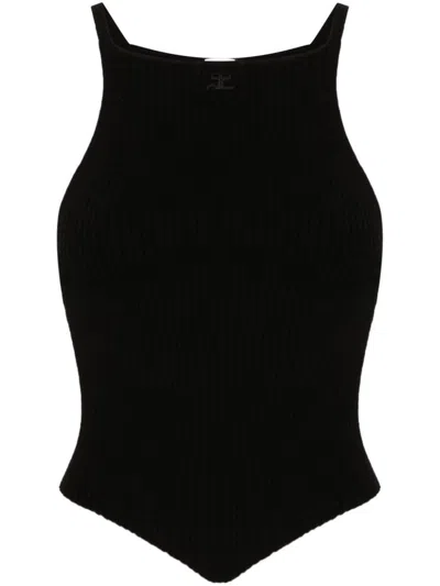 COURRÈGES COURRÈGES TOP