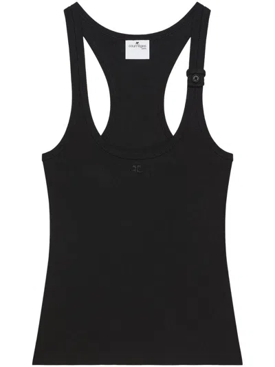 COURRÈGES COURREGES TOP