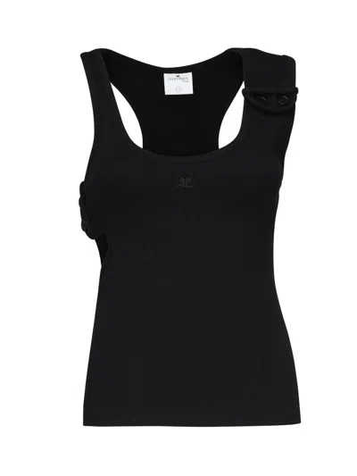 COURRÈGES COURREGES TOP