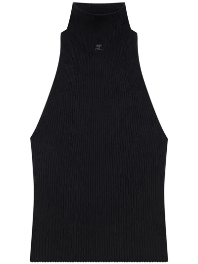 COURRÈGES COURRÈGES TOP