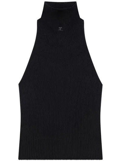 COURRÈGES COURRÈGES TOP