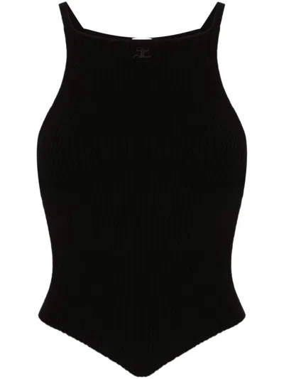 COURRÈGES COURRÈGES TOP