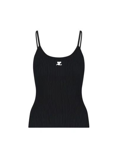 COURRÈGES COURRÈGES TOP