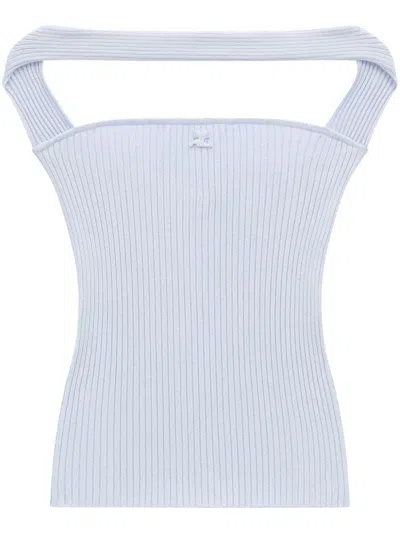 COURRÈGES COURRÈGES TOP