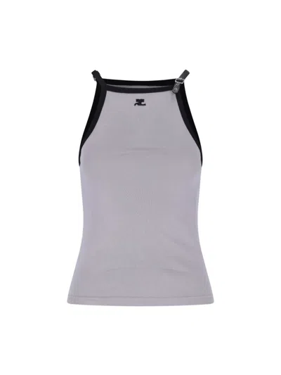 COURRÈGES COURRÈGES TOP