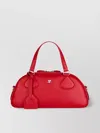 Courrèges Top Handle Shoulder Bag