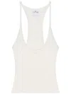 Courrèges 125jde123js0194125jde123js0194 0001heritagewhite In Heritage White