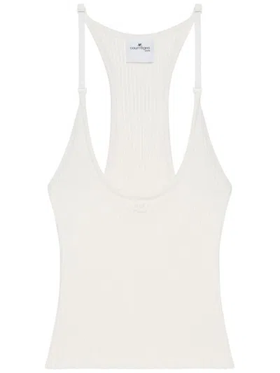 COURRÈGES COURRÈGES TOP