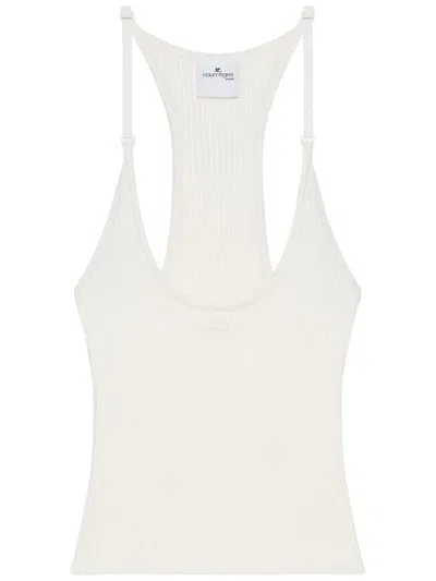 COURRÈGES COURRÈGES TOP