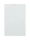 Courrèges Criss Cross Top In Heritage White