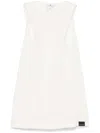 Courrèges Courreges In Heritage White