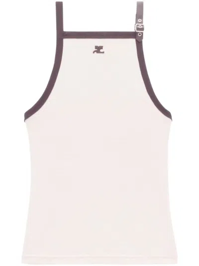 COURRÈGES COURRÈGES TOP