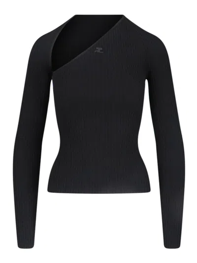 COURRÈGES TOP LOGO