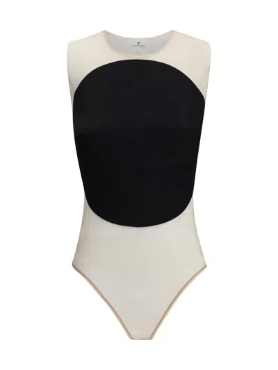 COURRÈGES COURRÈGES TOP