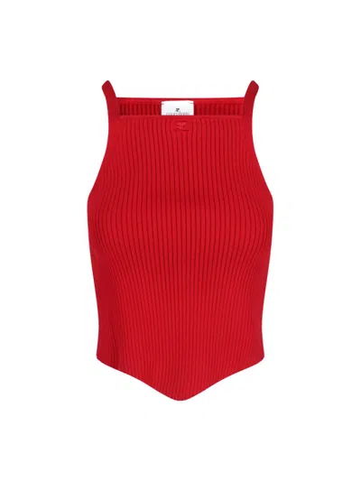 COURRÈGES COURRÈGES TOP