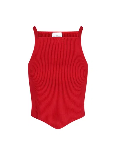 COURRÈGES COURRÈGES TOP
